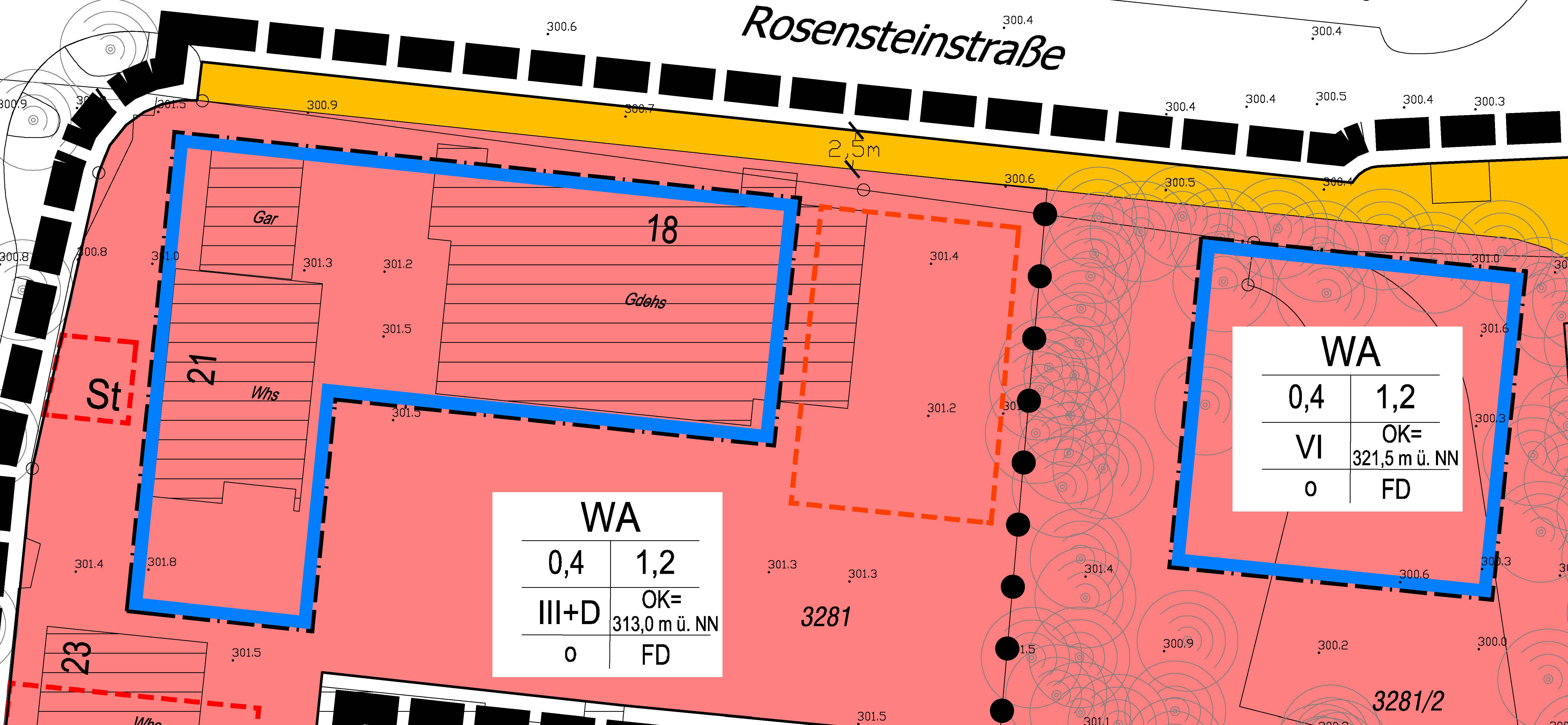 Bauleitplanung | Stadt Kornwestheim